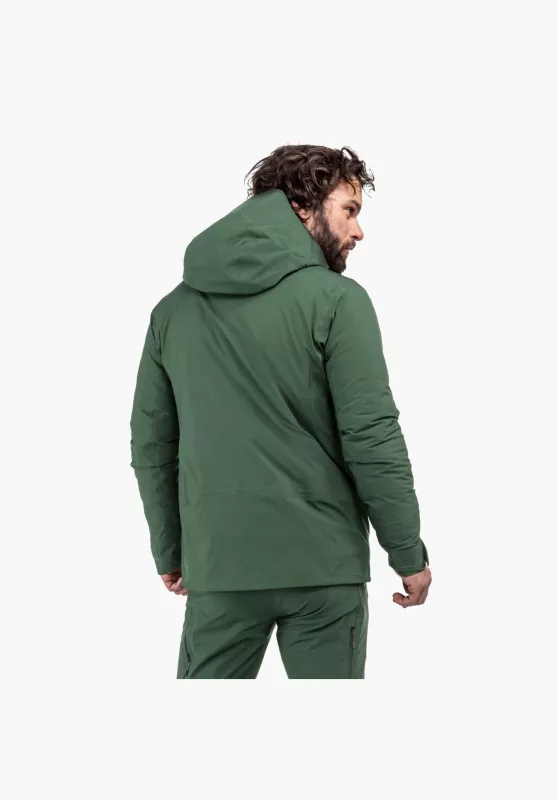3L Jacket Pizac M